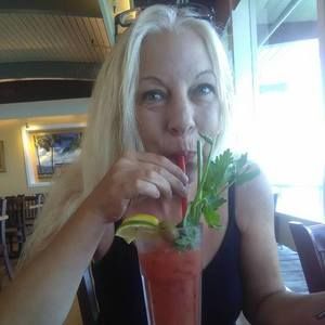 Meet your Posher, Cindy